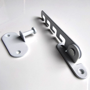 Bloqueo <span class=keywords><strong>de</strong></span> tope <span class=keywords><strong>de</strong></span> ventana ajustable, pestillo limitador, soporte <span class=keywords><strong>de</strong></span> viento, tope <span class=keywords><strong>de</strong></span> posición, bloqueo <span class=keywords><strong>de</strong></span> marco <span class=keywords><strong>de</strong></span> ventana abatible - Product Image 6