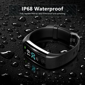 Montre <span class=keywords><strong>Bracelet</strong></span> Intelligent, <span class=keywords><strong>Bracelet</strong></span> Connecté, Bande de Montre Intelligente Android - Product Image 2
