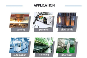 Home Freeze Dryer Machine for Food Preservation and Long Term Storage - Product Image 4