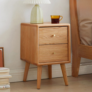 سعر منخفض طراز صغير بسيط طراز اسكندنافي كامل الطراز الصغير مع مساحة تخزين لغرفة النوم - Product Image 3