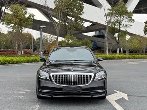รถเมอร์เซเดสเบนซ์ <span class=keywords><strong>S350L</strong></span> เอสรุ่นพิเศษฐานล้อยาวหรูหรารถผู้บริหารรถมือสอง2020คัน - Product Image 2