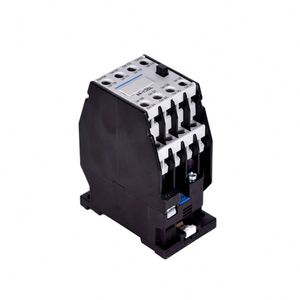 <span class=keywords><strong>DILM32</strong></span>-<span class=keywords><strong>01</strong></span>(* V50Hz) contactor relé de contacto auxiliar para - Product Image 1