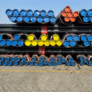 مخزون كبير API 5CT BTC LTC STC أنبوب غلاف توصيل الخيط للتنقيب عن النفط والغاز - Product Image 6