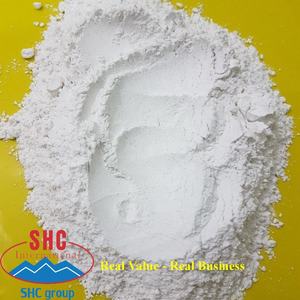 เวียดนามโรงงานของ CACO3ผงหินปูนฟีดเกรดสำหรับสัตว์ปีกสารเติมแต่งอาหารสัตว์ - Product Image 5