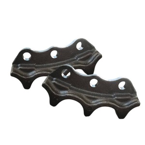 Suku Cadang Undercarriage Traktor Buldoser D50 Grup Segmen Rantai Sprocket <span class=keywords><strong>Dozer</strong></span> - Product Image 6