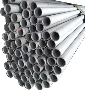 צינור נירוסטה ASTM A376 TP316N איכותי פרימיום הנמכר ביותר - Product Image 3