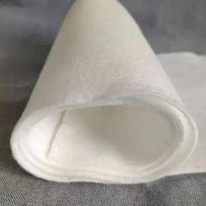 Bande d'étanchéité industrielle en feutre absorbant l'huile, épaisseur 1-50 mm, anti-poussière et résistante à l'usure - Product Image 2