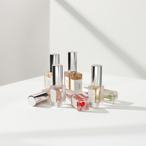 Échantillons de vente chaude 3ml 12-24 heures échantillon de <span class=keywords><strong>parfum</strong></span> de longue durée <span class=keywords><strong>parfum</strong></span> fort hommes et femmes pour le procès - Product Image 4