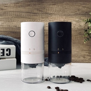 Cafetera Portátil USB Pequeña para Granos de Café, Venta al Por Mayor - Product Image 6