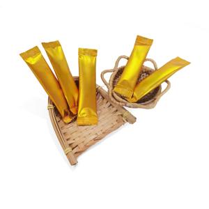 Sachet de miel nutritif en stick de 15g, emballage personnalisé OEM, miel en stick portable - Product Image 5