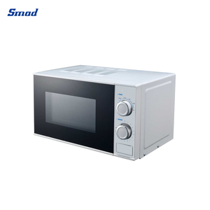 Four à micro-ondes numérique mini 17L avec fonction - Product Image 5