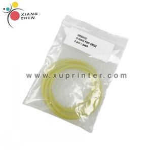 MA 12 Pieces 00.580.4270 Delivery O Seal 60x3mm <b>Rubber</b> <b>Ring</b> for SM52 Offset Press Spare Parts ORSM52 - Product Image 3