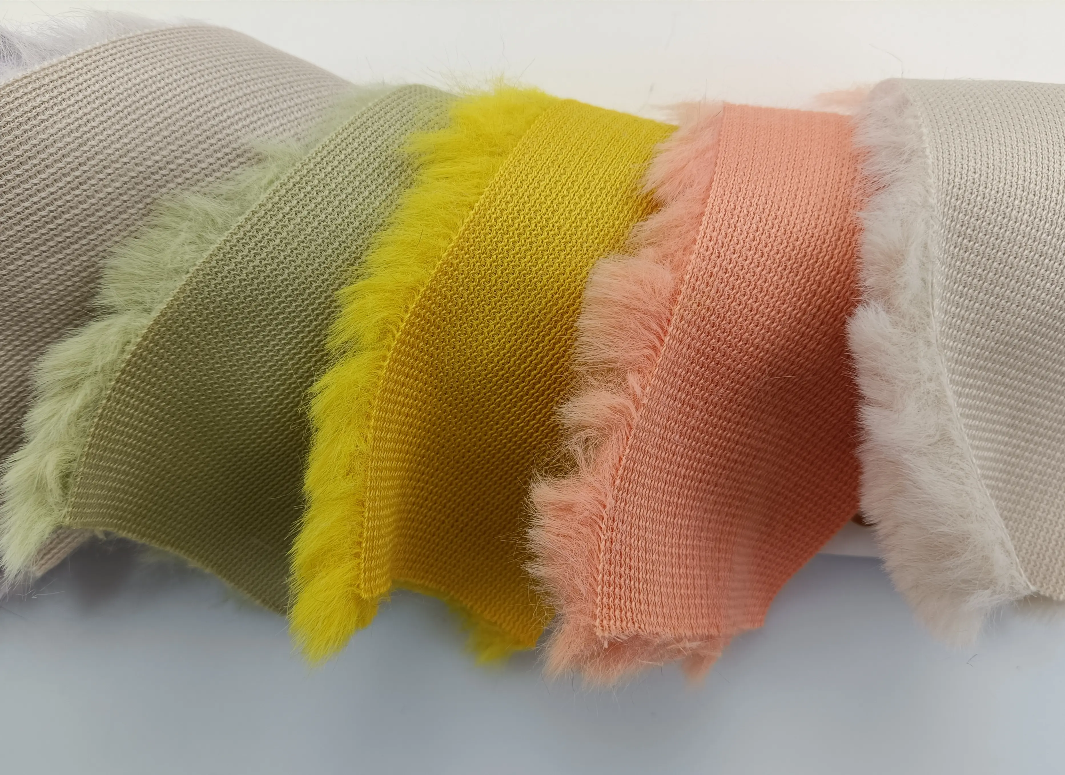 27 цветов Элегантный Подсолнух матовый кролик искусственный мех мягкая гладкая ткань для пальто/одеяла/сумки/игрушек