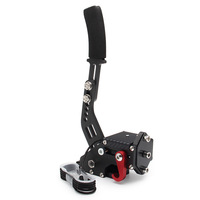 Frein à main USB pour simulateur de course, sans pilote, avec capteur linéaire, accessoire pour jeux de course sur PC Windows