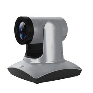 All in One <b>USB</b> HD PTZ Auto With Android Rotate Tracking Voice Camera MC3002-12X Optical Rotate Tracking Voice Camera MC3002 - Product Image 1