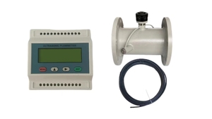 TSONIC ホワイトモジュール小型超音波流量計 - Product Image 4