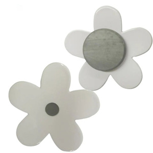 Probebi Forte En Acier Inoxydable Coupe-Vent Table Couverture Rideau Clips Magnétique <span class=keywords><strong>Nappe</strong></span> <span class=keywords><strong>Poids</strong></span> - Product Image 2