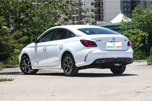 <span class=keywords><strong>MG</strong></span> 5 auto SAIC MG5 2023 180DVVT <span class=keywords><strong>sport</strong></span> <span class=keywords><strong>MG</strong></span> 5 olio benzina benzina auto adulti smart auto - Product Image 5