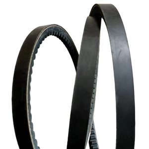 Courroie trapézoïdale crantée pour ventilateur, alternateur, climatiseur – Courroie de transmission en caoutchouc pour <span class=keywords><strong>pièces</strong></span> de rechange de bus Higer, Yutong, Golden Dragon - Product Image 3