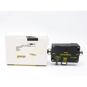 وحدة تحكم برمجة صناعية أصلية جديدة SPTC2 U0139-<span class=keywords><strong>2</strong></span> 250V 8A NSMP متوفرة في المخزون مع واجهة RS485 - Product Image 1