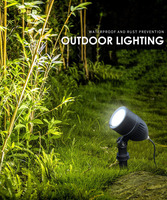 IP65 étanche jardin projecteur extérieur LED Spike jardin lumière extérieure 10W 15W 20W LED Focus lumière