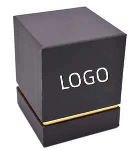उपहार बॉक्स पैकेजिंग विशेष के आकार का बॉक्स इत्र और गहने और मोमबत्ती पैकेजिंग