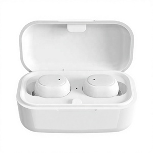 Hot Sale QCY T17S JL Chipset LED Battery Touch <b>Control</b> <b>Wireless</b> Earbuds <b>for</b> Calling Gaming Headphones Long Standby - Product Image 4