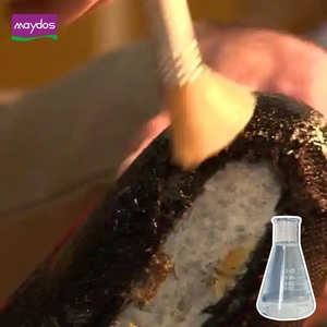 Maydos-pegamento adhesivo para reparación de zapatos, adhesivo de PU para fabricación de zapatos - Product Image 4