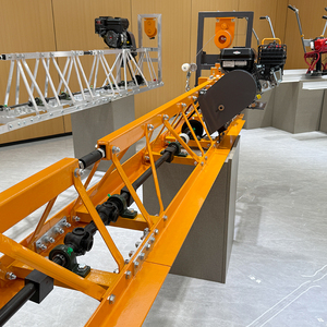 Vibrateur à poutre en fer robuste <span class=keywords><strong>pour</strong></span> béton, <span class=keywords><strong>pour</strong></span> la construction de routes et de sols - Product Image 3