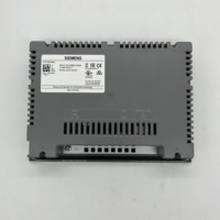 Panel Táctil HMI SIMATIC PLC Original de Siemens 6AV2123-2GB03-0AX0