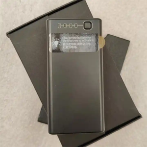 Batería WB37 para Control Remoto de <span class=keywords><strong>Dron</strong></span> <span class=keywords><strong>DJI</strong></span> Agras T40 T30 T20 T50, 4920 mAh 7.6 V, Accesorios y Repuestos para <span class=keywords><strong>Dron</strong></span> MG1P T16 T10 - Product Image 4