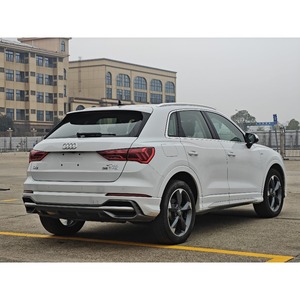 <span class=keywords><strong>Audi</strong></span> Q3 <span class=keywords><strong>35</strong></span> TFSI <span class=keywords><strong>S</strong></span> <span class=keywords><strong>Line</strong></span> Style Edition 2020 - Product Image 3