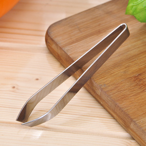 Desplumador de carne de acero inoxidable de 12 cm para cerdos y pollos, herramienta de cocina para eliminar plumas - Product Image 2