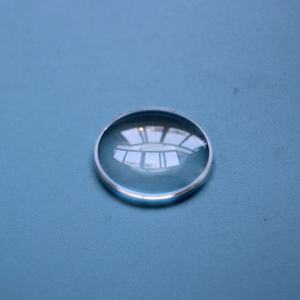 Loupe en plastique acrylique biconvexe de 42 mm avec lentilles optiques 3D VR en matériau PMMA - Product Image 6