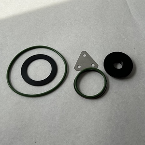 Kit d'entretien de soupape de pression minimale pour compresseur d'air Manny 3001500626, neuf, en métal, garantie 6 mois - Product Image 5