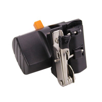 Compteur de profondeur de ligne de pêche portable 0-999M, outil de mesure de longueur, outils de test de pêche, compteur de ligne de pêche