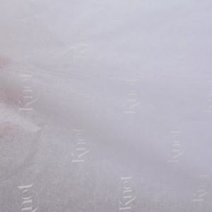 Papier de soie A4 blanc fin personnalisé avec logo blanc pour emballage et impression - Product Image 4