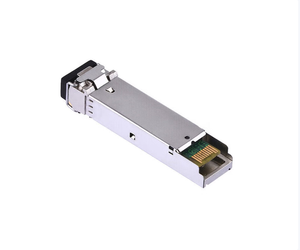 โมดูลออปติคอล 10G 25G 40G 100G รุ่น SFP+ SFP28 QSFP+ QSFP28 สำหรับเครือข่ายศูนย์ข้อมูล - Product Image 2