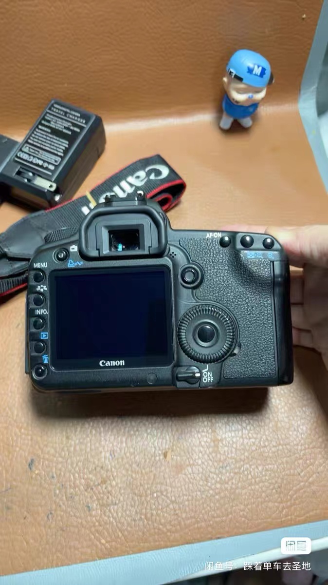 canon r50 used