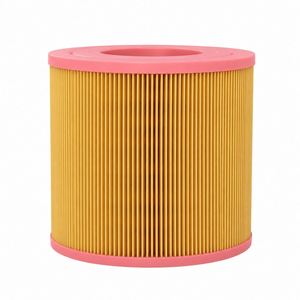 Elemento de Filtro de Aire para Compresor de Aire de Pistón al por Mayor, Suministro Directo de Fábrica, Número de Pieza 1016 - Product Image 5