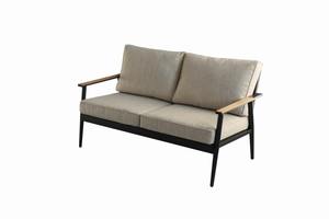 Ensemble table et chaise en aluminium d'extérieur imperméable de sofa de jardin de patio d'hôtel pour l'hôtel ou la <span class=keywords><strong>villa</strong></span> - Product Image 3