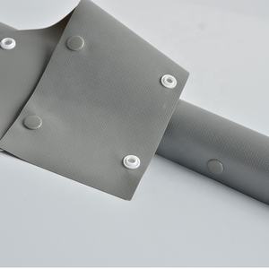 Luva de proteção elétrica de fio de pvc, alta qualidade - Product Image 4