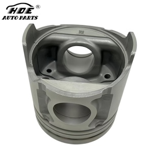 ME 220 470 ME011143 23411-45700 HDE AUTO PARTS Juego de pistones de alta calidad al por mayor para MITSUBISHI CANTER - Product Image 3