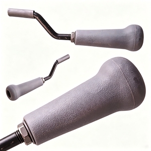 Compatible Liugong 63A0046X0 Control Lever for EXCAVATOR <b>WHEEL</b> LOADER Factory <b>Direct</b> Construction Machinery Parts - Product Image 2