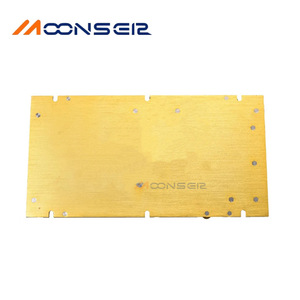 ชุดควบคุมความเร็วรอบเครื่องยนต์ Moonsen Ot2022 สำหรับเครื่องกำเนิดไฟฟ้าดีเซล บอร์ดควบคุม - Product Image 3