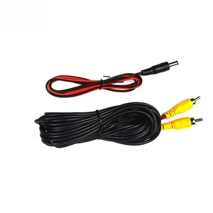 Car License Plate Frame,Euro Spec Number Plate Holder LED HD <b>Night</b> <b>Vision</b> Backup <b>Camera</b> - Product Image 3