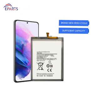 Có thể sạc lại cao hiệu quả ban đầu cho Samsung Galaxy A50 A30 a20e A202 A20-Eb-Ba505abu Pin điện thoại