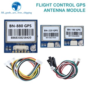 Module GNSS TTL 3.0V-5.0V TZT BN220 BN180 <span class=keywords><strong>BN</strong></span>-<span class=keywords><strong>880</strong></span> pour <span class=keywords><strong>GPS</strong></span> GLONASS, double antenne <span class=keywords><strong>GPS</strong></span> intégrée, mémoire FLASH intégrée <span class=keywords><strong>BN</strong></span>-220 BN880 - Product Image 5