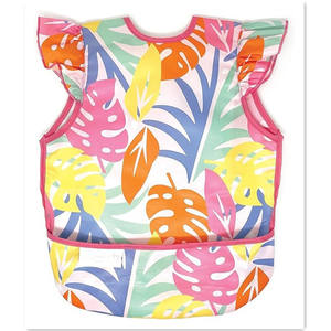 <span class=keywords><strong>Babero</strong></span> impermeable desechable suave aceptado por la fábrica <span class=keywords><strong>para</strong></span> niños pequeños, sin lavado <span class=keywords><strong>babero</strong></span>, ropa de <span class=keywords><strong>dibujo</strong></span> - Product Image 5