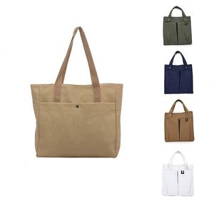 Size Multi Style Free Pattern Design Various Printing Canvas, Pocket Canvas Pouch Cosmetic Box Packaging <b>Bags</b>/ - Product Image 3